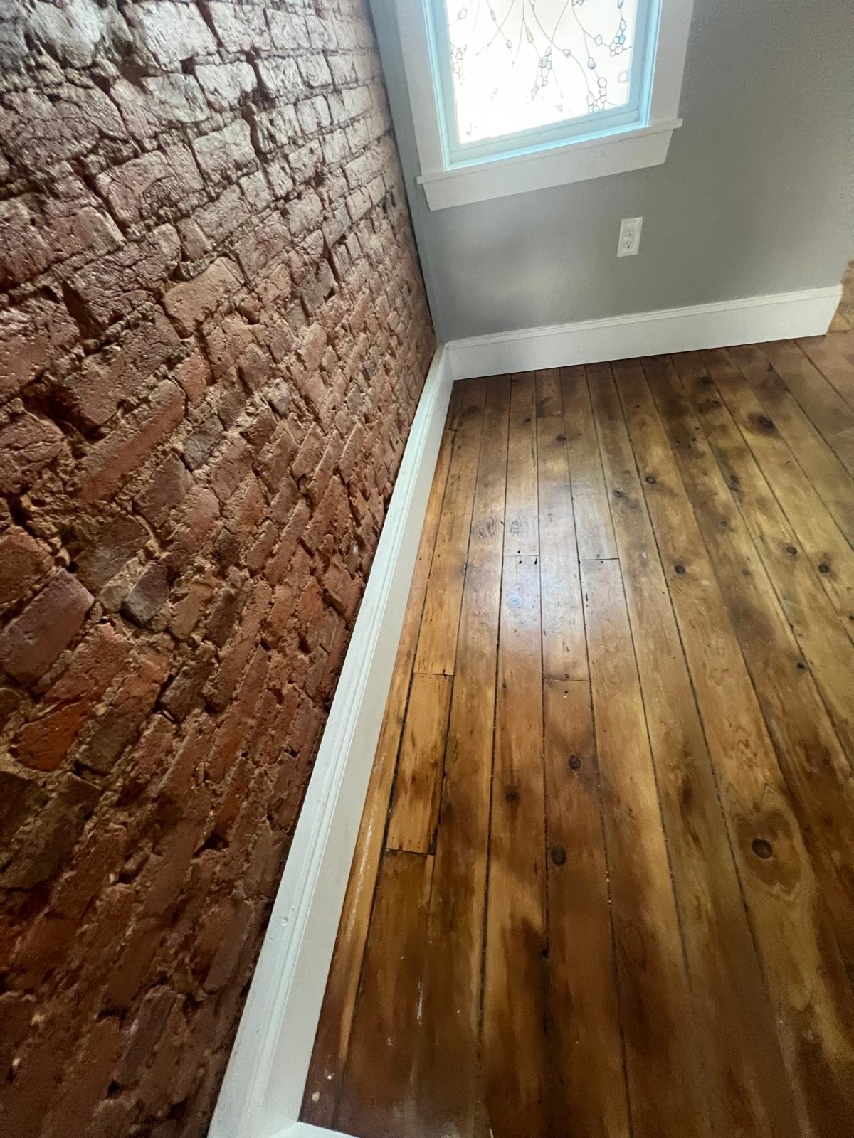 Cleaning Project